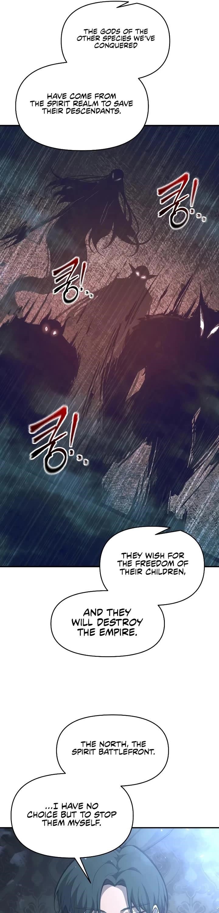 I Became the Tyrant of a Defence Game Chapter 131 - Page 30 in English