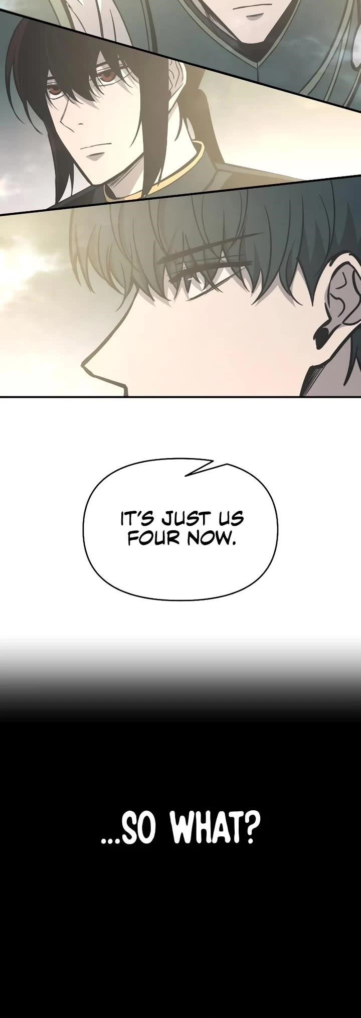 I Became the Tyrant of a Defence Game Chapter 131 - Page 34 in English