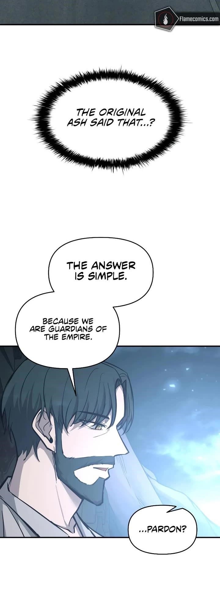 I Became the Tyrant of a Defence Game Chapter 131 - Page 39 in English