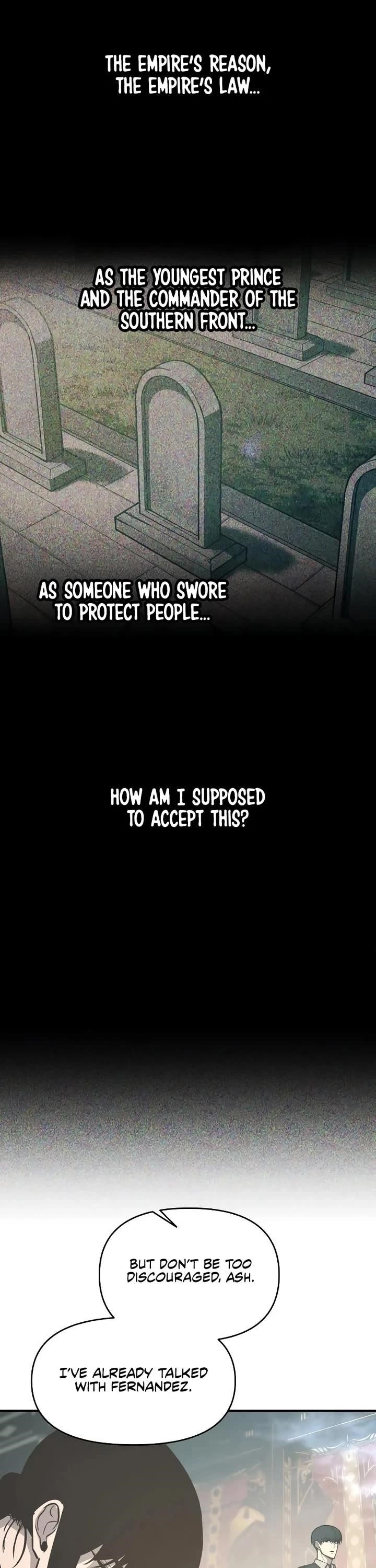 I Became the Tyrant of a Defence Game Chapter 131 - Page 45 in English