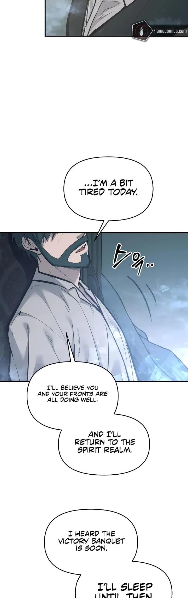 I Became the Tyrant of a Defence Game Chapter 131 - Page 48 in English