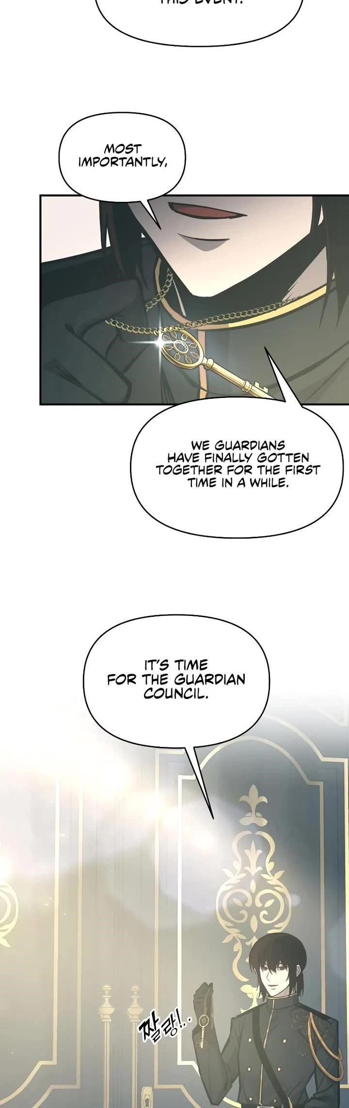I Became the Tyrant of a Defence Game Chapter 131 - Page 9 in English