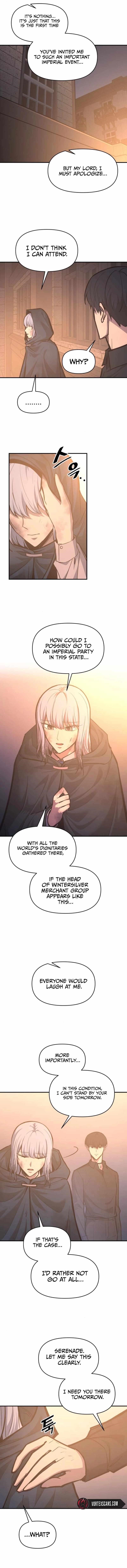 I Became the Tyrant of a Defence Game Chapter 133 - Page 12 in English