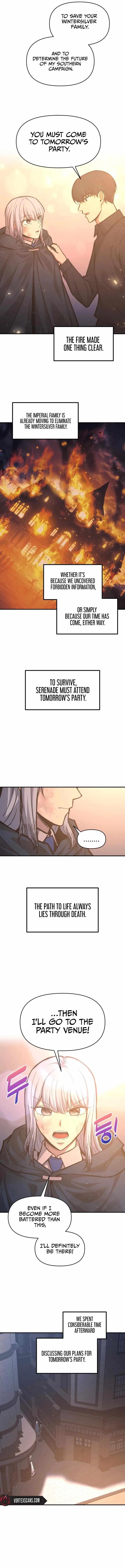 I Became the Tyrant of a Defence Game Chapter 133 - Page 13 in English