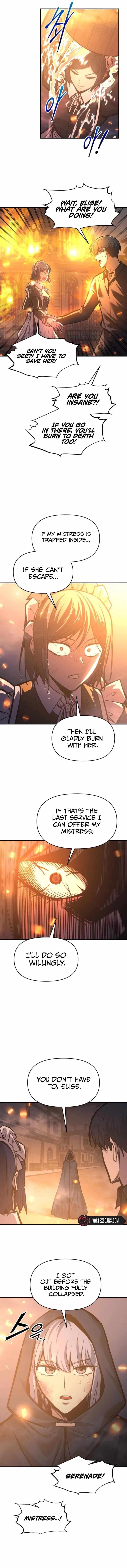 I Became the Tyrant of a Defence Game Chapter 133 - Page 9 in English