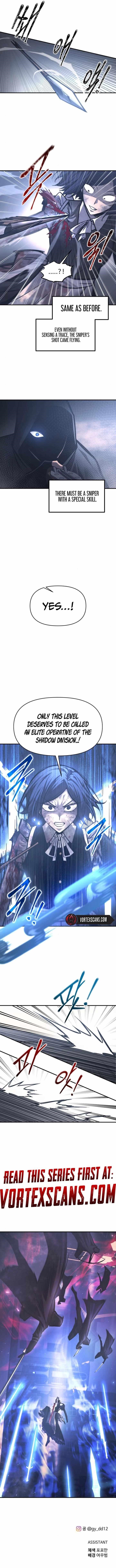 I Became the Tyrant of a Defence Game Chapter 135 - Page 13 in English