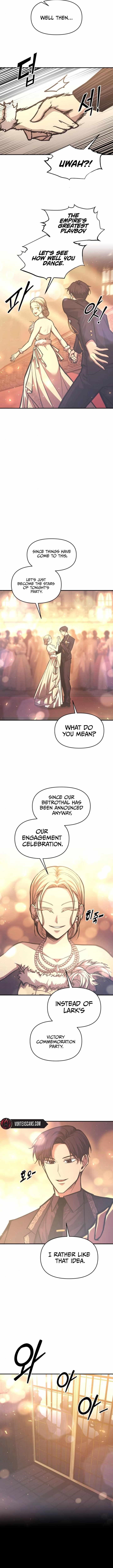 I Became the Tyrant of a Defence Game Chapter 135 - Page 4 in English
