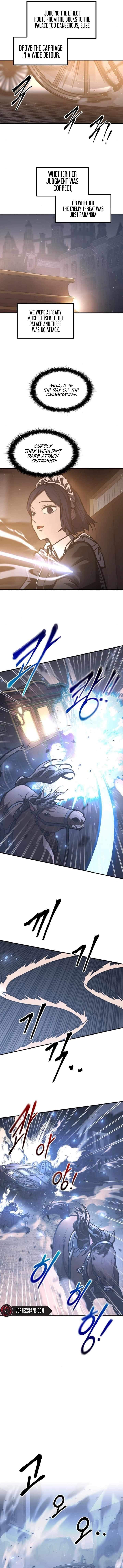 I Became the Tyrant of a Defence Game Chapter 135 - Page 7 in English