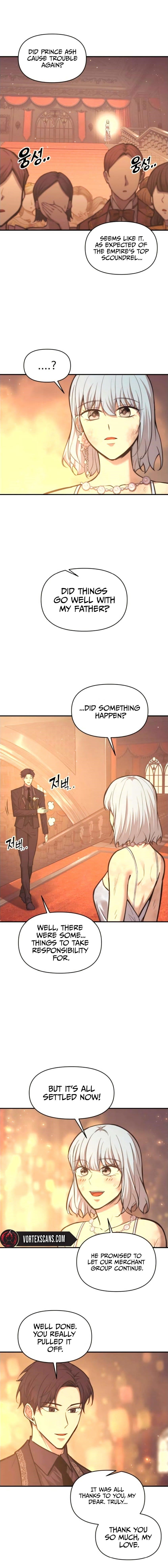 I Became the Tyrant of a Defence Game Chapter 138 - Page 13 in English