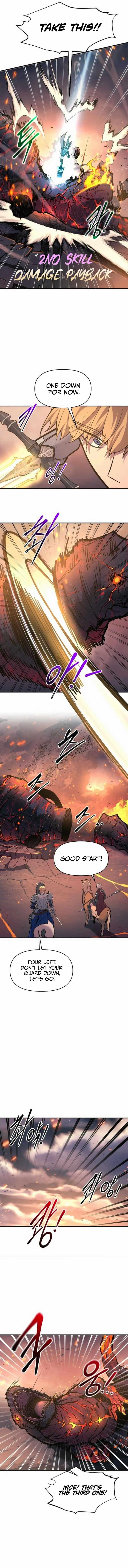 I Became the Tyrant of a Defence Game Chapter 140 - Page 10 in English