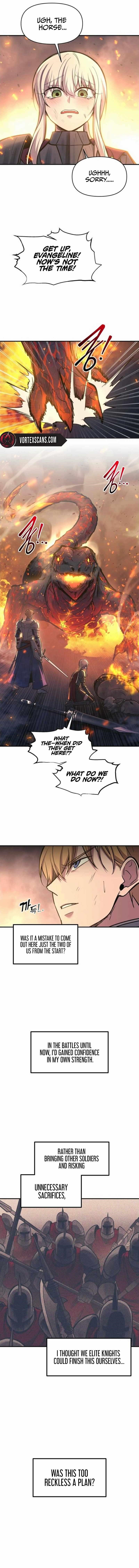 I Became the Tyrant of a Defence Game Chapter 140 - Page 13 in English