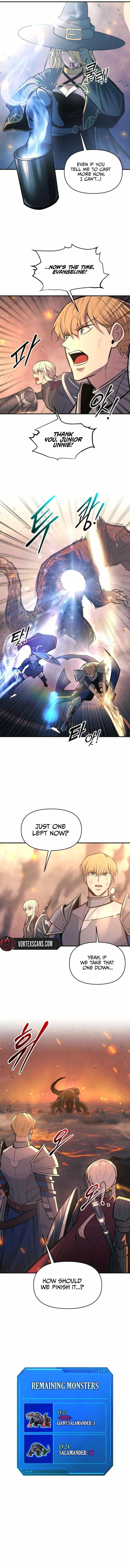 I Became the Tyrant of a Defence Game Chapter 140 - Page 15 in English