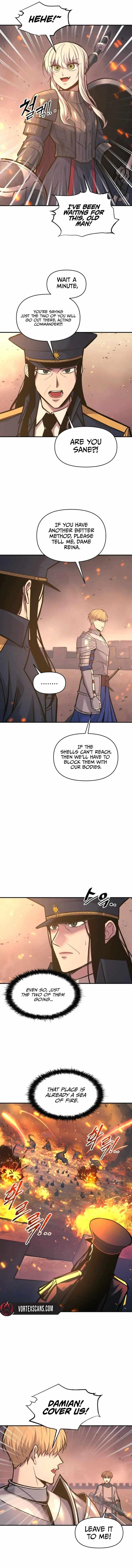 I Became the Tyrant of a Defence Game Chapter 140 - Page 5 in English