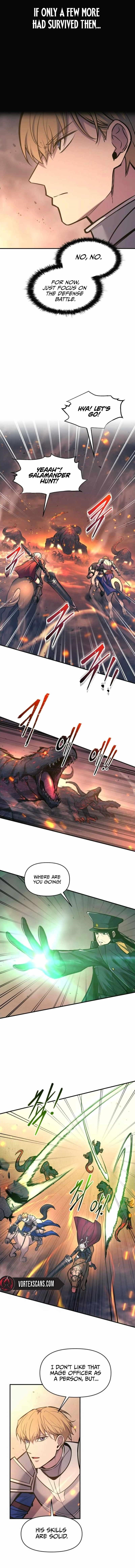 I Became the Tyrant of a Defence Game Chapter 140 - Page 7 in English