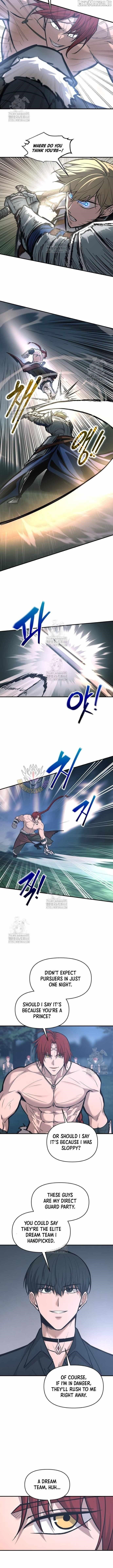 I Became the Tyrant of a Defence Game Chapter 142 - Page 12 in English