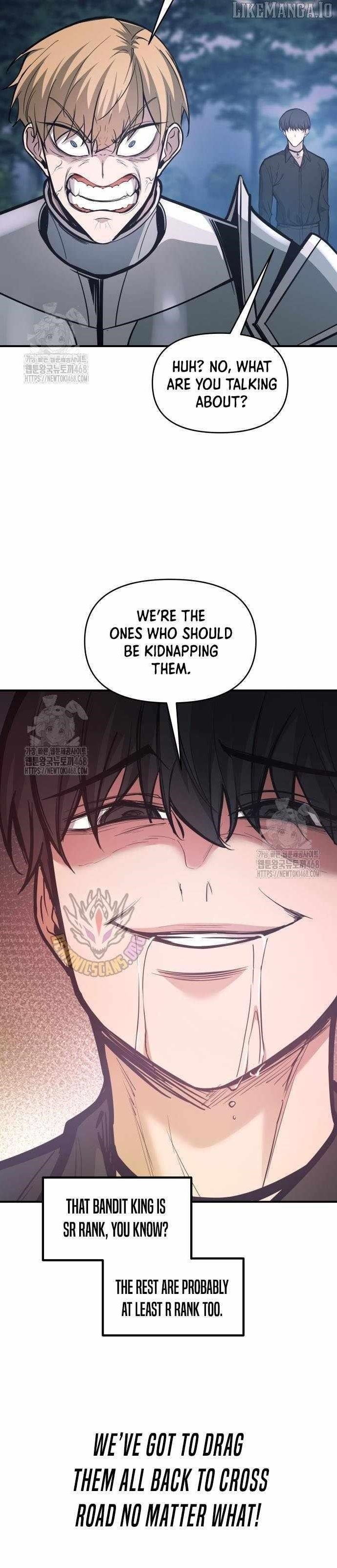 I Became the Tyrant of a Defence Game Chapter 142 - Page 14 in English