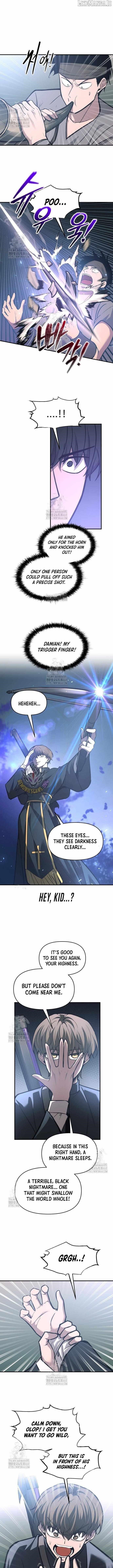 I Became the Tyrant of a Defence Game Chapter 142 - Page 5 in English