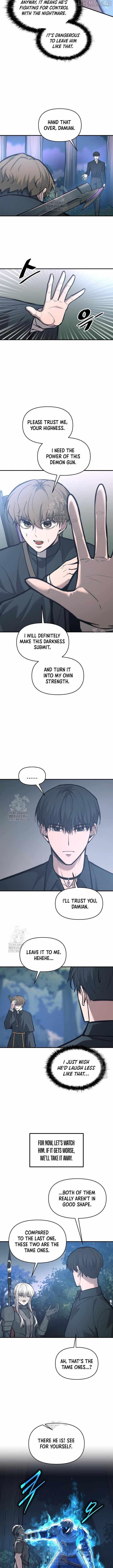 I Became the Tyrant of a Defence Game Chapter 142 - Page 7 in English