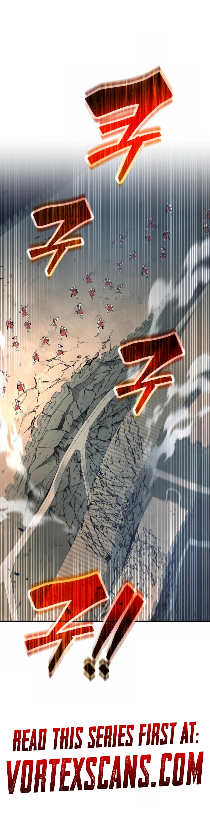 I Became the Tyrant of a Defence Game Chapter 147 - Page 12 in English