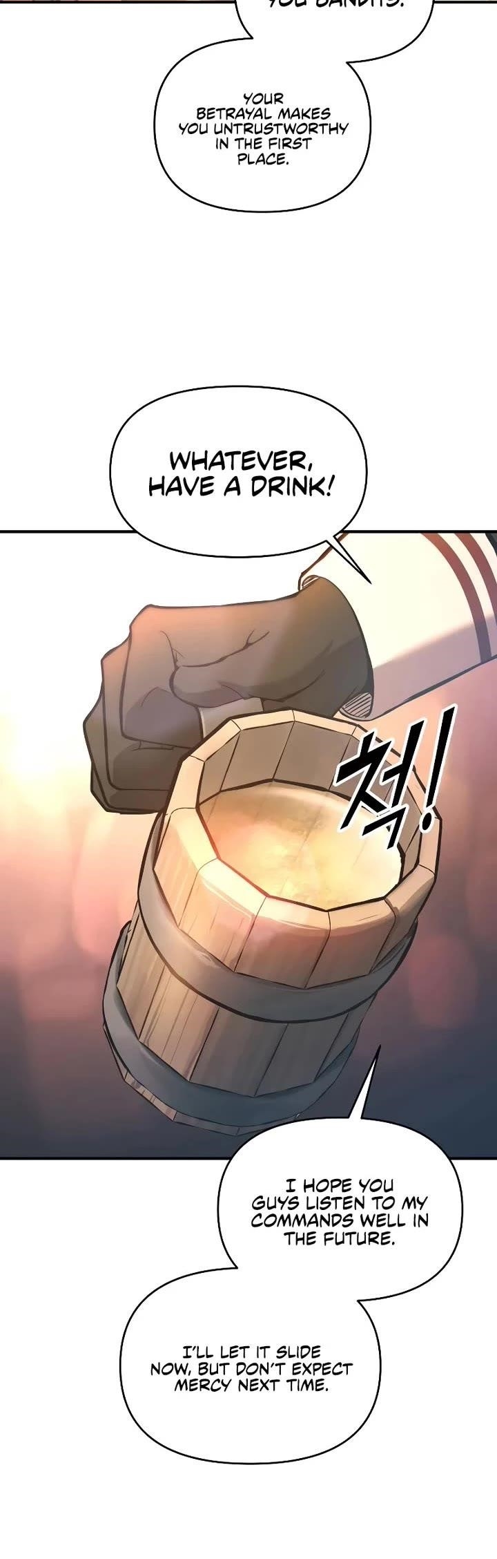 I Became the Tyrant of a Defence Game Chapter 150 - Page 15 in English