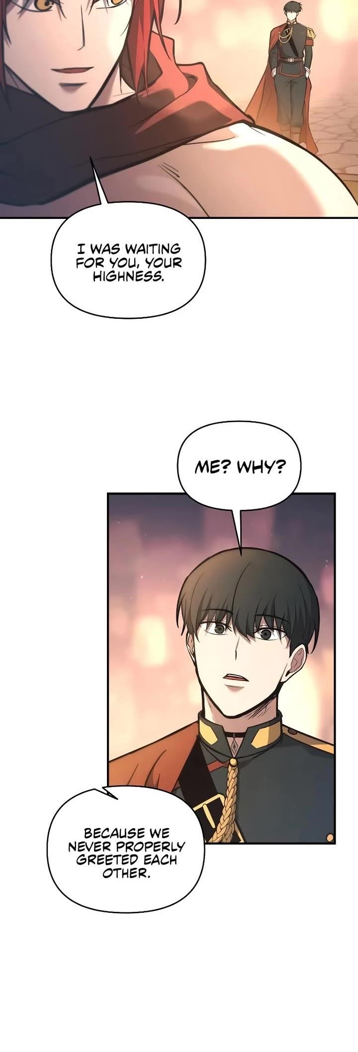I Became the Tyrant of a Defence Game Chapter 150 - Page 20 in English
