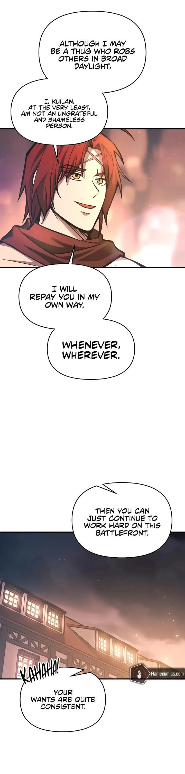 I Became the Tyrant of a Defence Game Chapter 150 - Page 22 in English