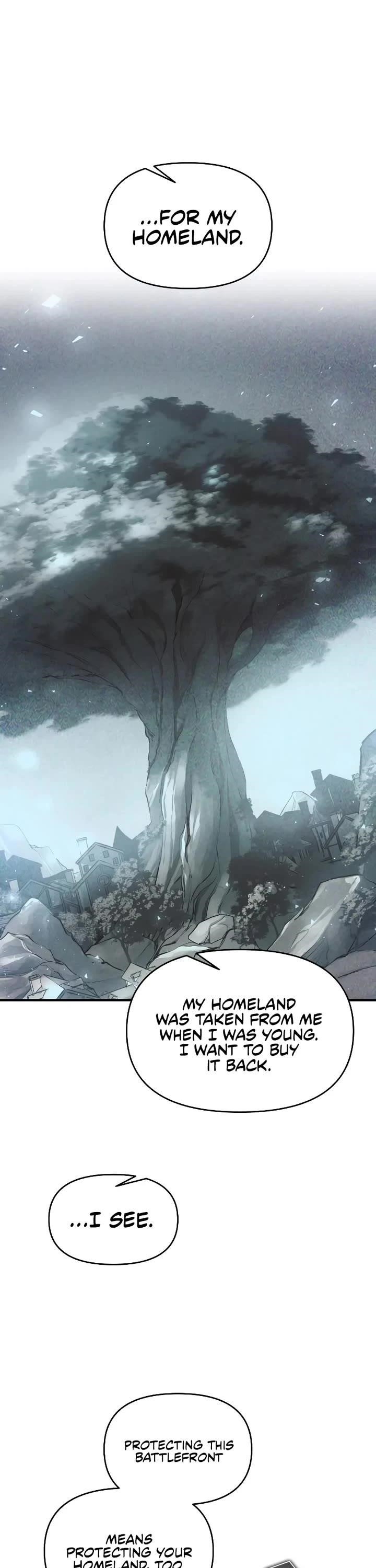 I Became the Tyrant of a Defence Game Chapter 150 - Page 27 in English