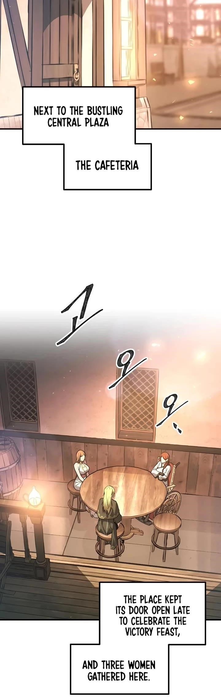 I Became the Tyrant of a Defence Game Chapter 150 - Page 30 in English