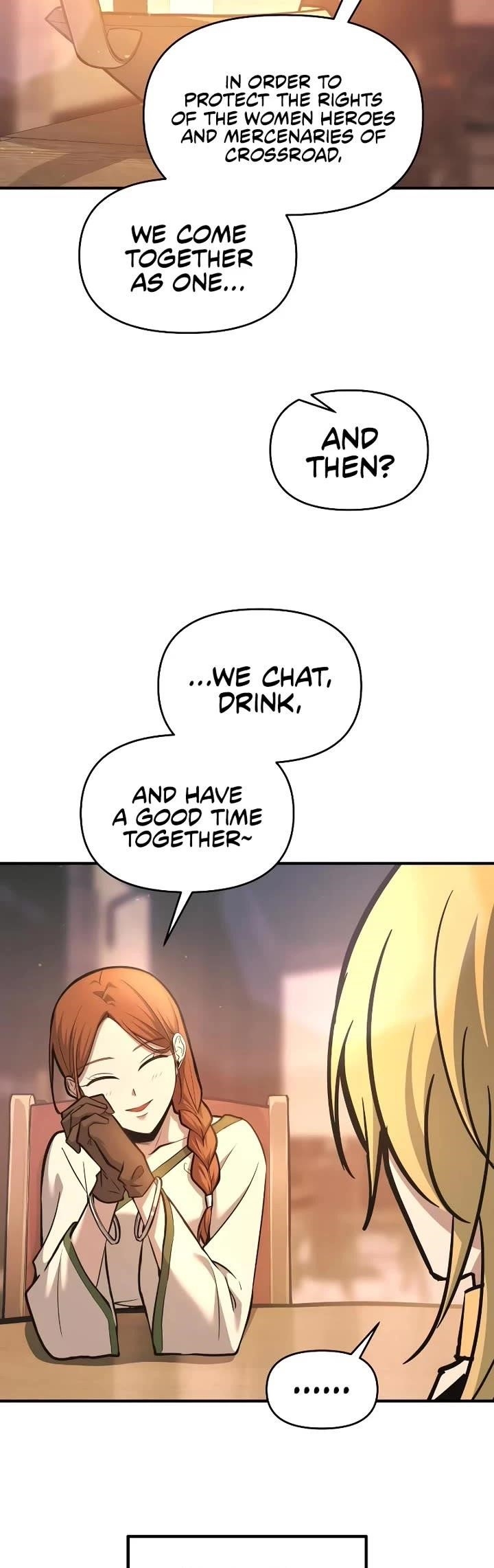 I Became the Tyrant of a Defence Game Chapter 150 - Page 34 in English