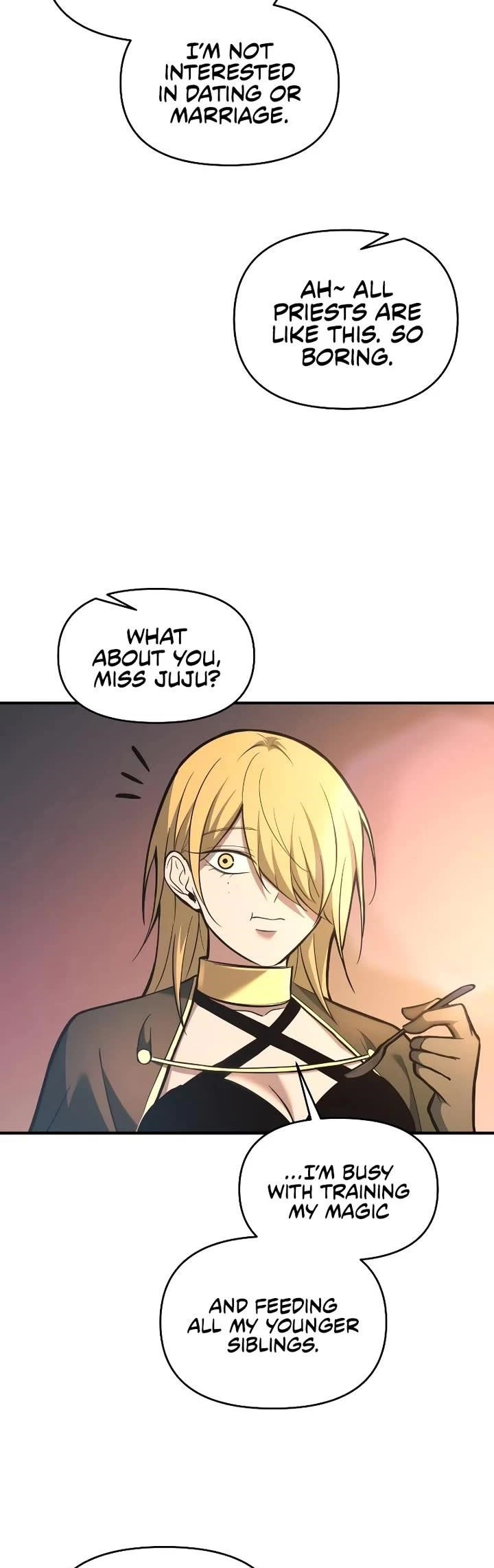 I Became the Tyrant of a Defence Game Chapter 150 - Page 39 in English