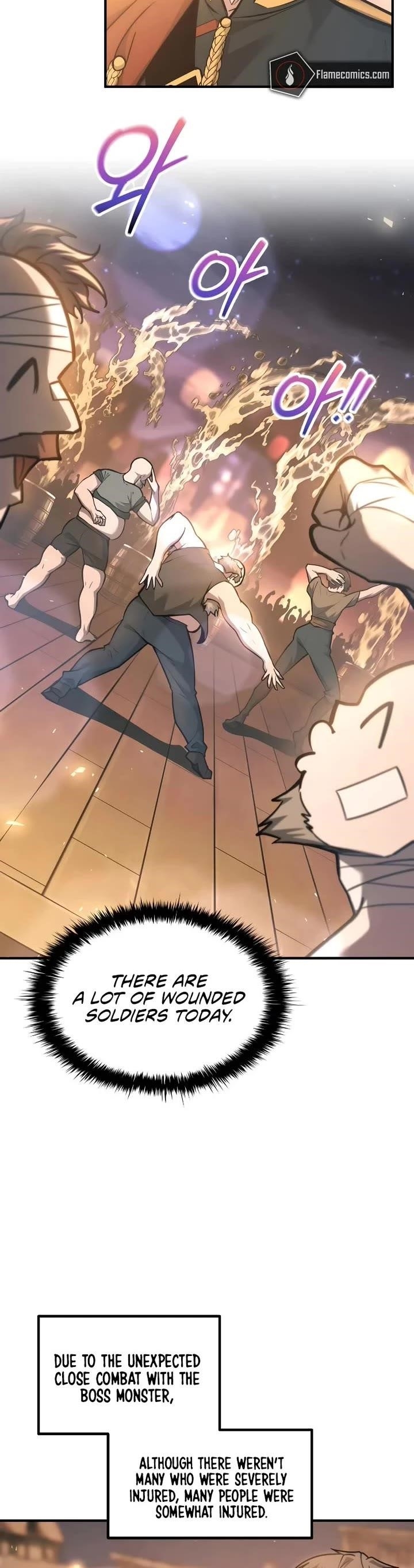 I Became the Tyrant of a Defence Game Chapter 150 - Page 4 in English