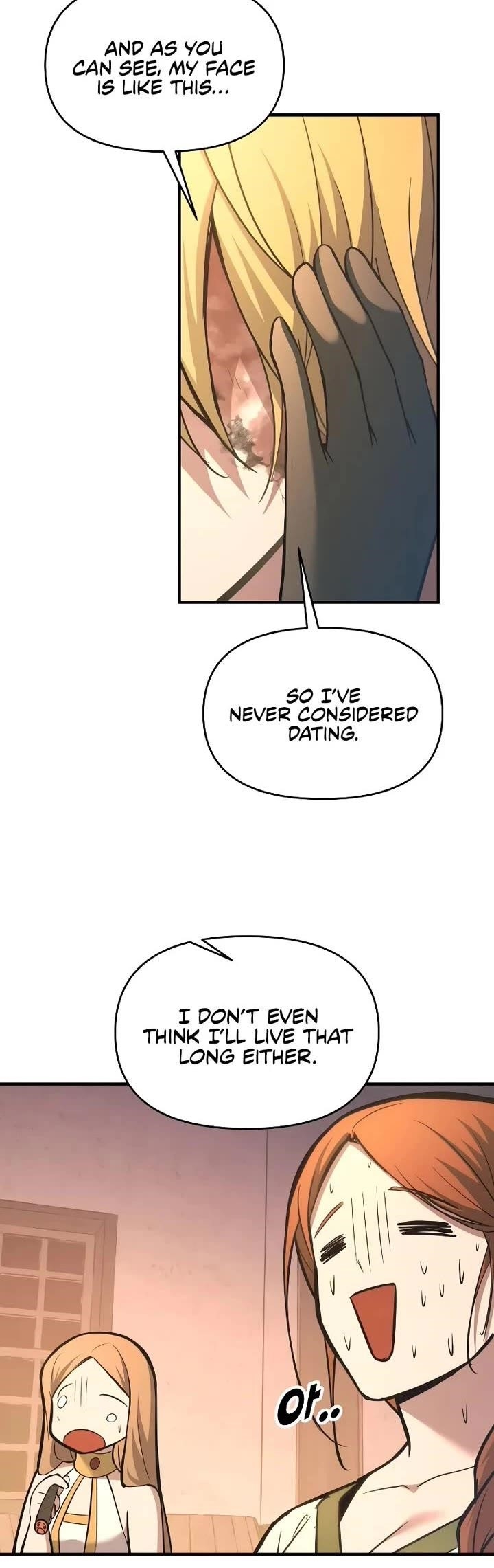 I Became the Tyrant of a Defence Game Chapter 150 - Page 40 in English