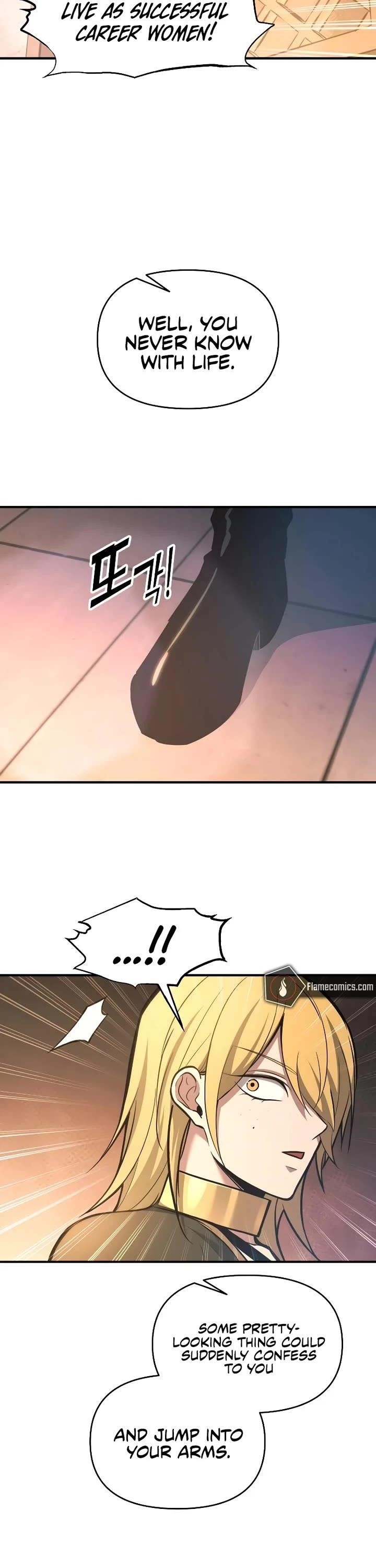 I Became the Tyrant of a Defence Game Chapter 150 - Page 42 in English