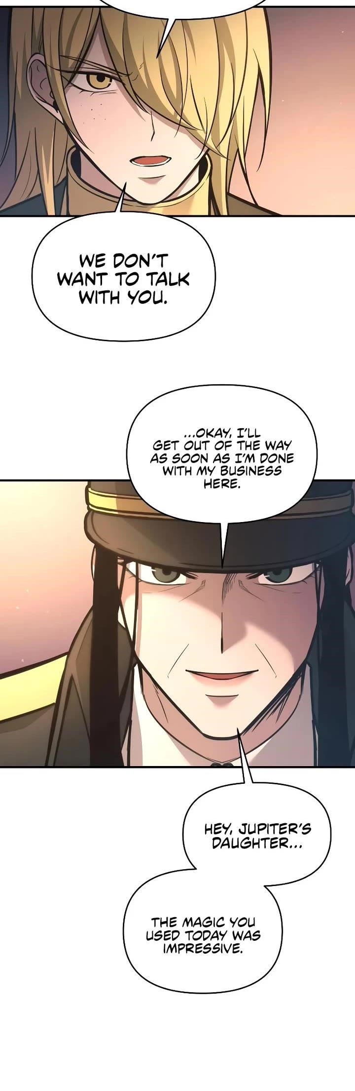 I Became the Tyrant of a Defence Game Chapter 150 - Page 45 in English