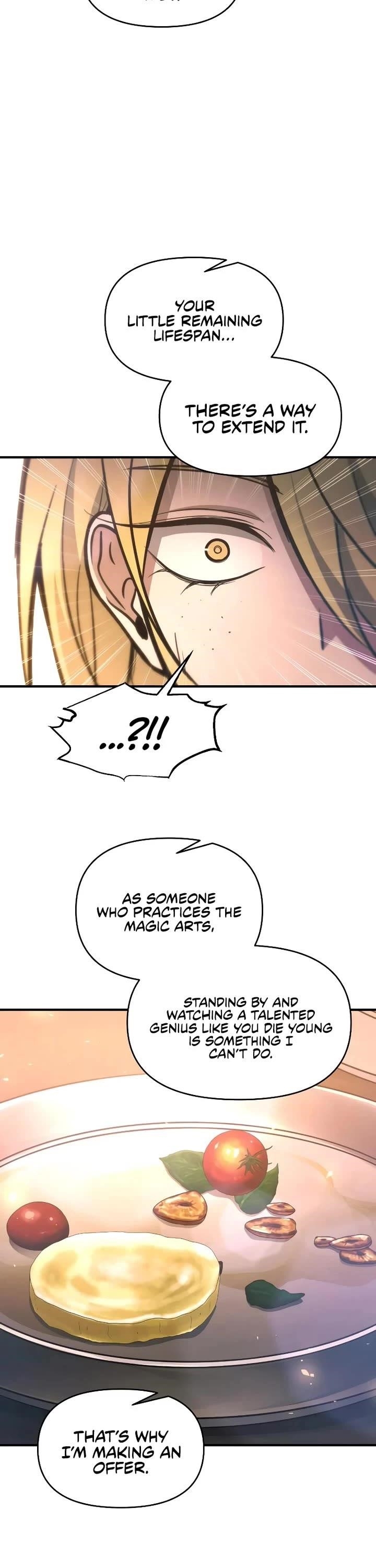 I Became the Tyrant of a Defence Game Chapter 150 - Page 47 in English