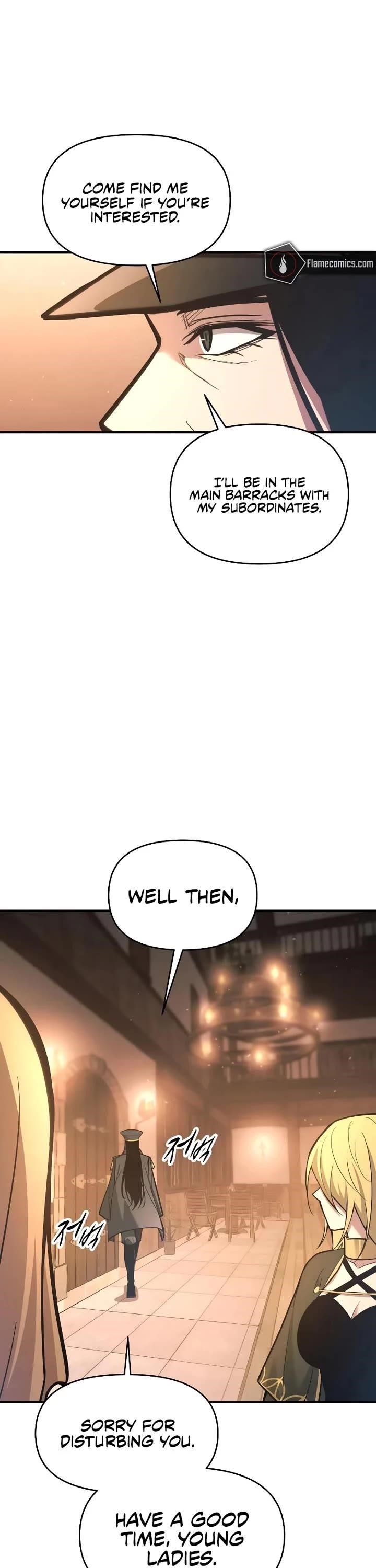 I Became the Tyrant of a Defence Game Chapter 150 - Page 48 in English