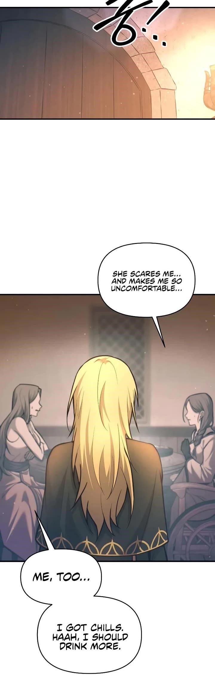 I Became the Tyrant of a Defence Game Chapter 150 - Page 50 in English