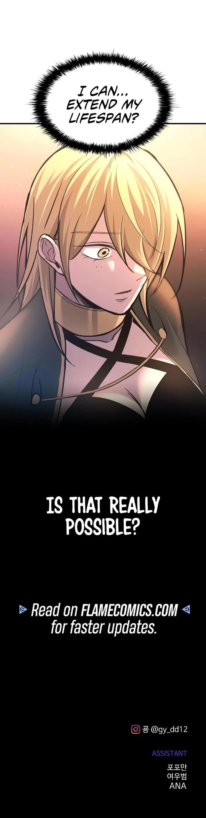 I Became the Tyrant of a Defence Game Chapter 150 - Page 51 in English