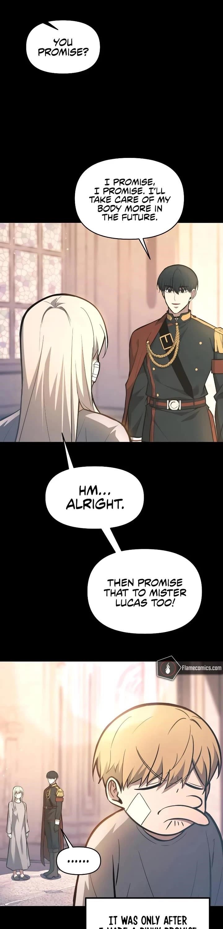 I Became the Tyrant of a Defence Game Chapter 150 - Page 7 in English