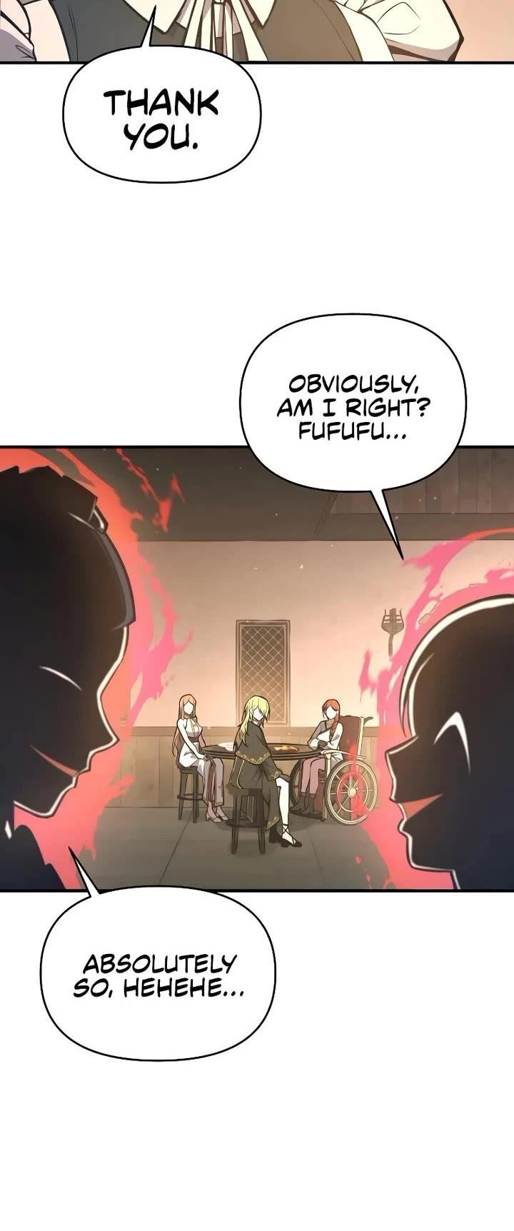 I Became the Tyrant of a Defence Game Chapter 151 - Page 10 in English