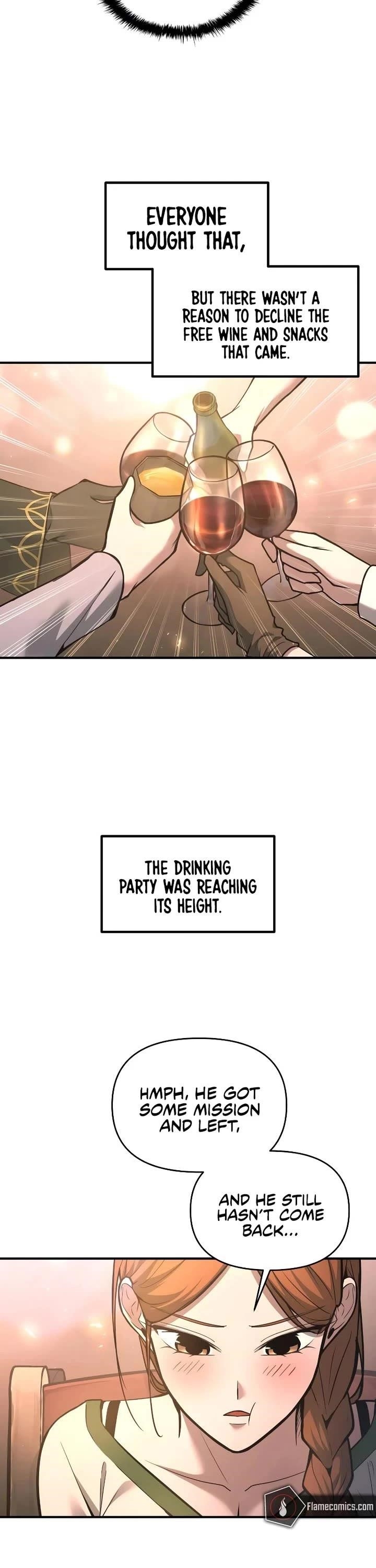 I Became the Tyrant of a Defence Game Chapter 151 - Page 12 in English