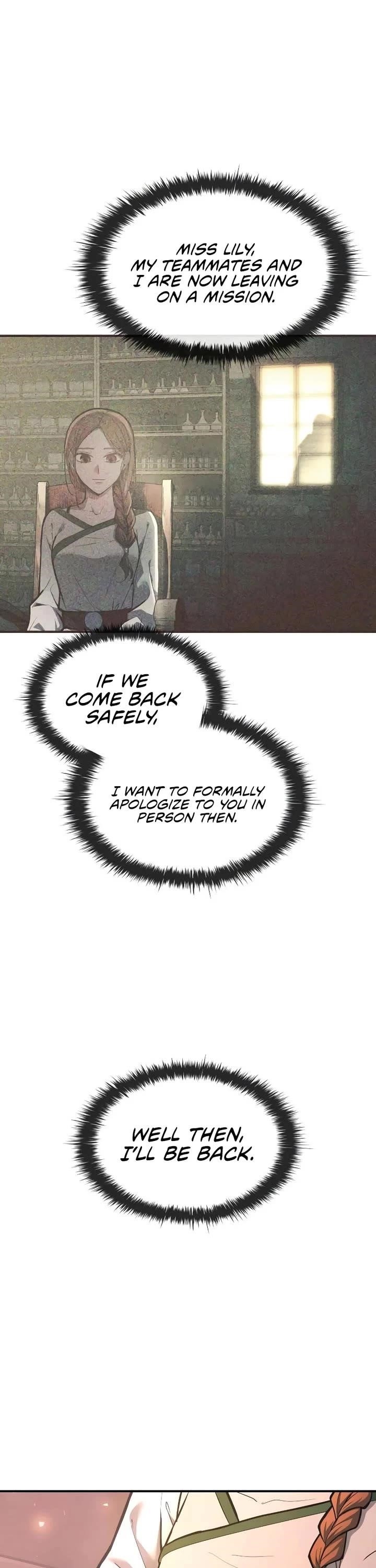 I Became the Tyrant of a Defence Game Chapter 151 - Page 13 in English