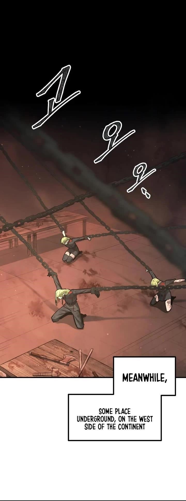 I Became the Tyrant of a Defence Game Chapter 151 - Page 15 in English