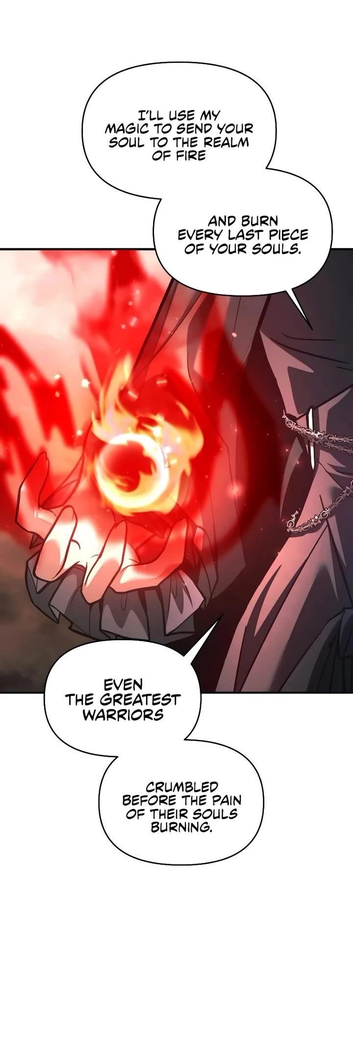 I Became the Tyrant of a Defence Game Chapter 151 - Page 25 in English