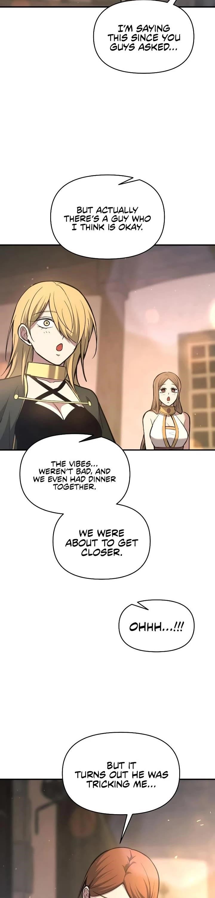 I Became the Tyrant of a Defence Game Chapter 151 - Page 3 in English