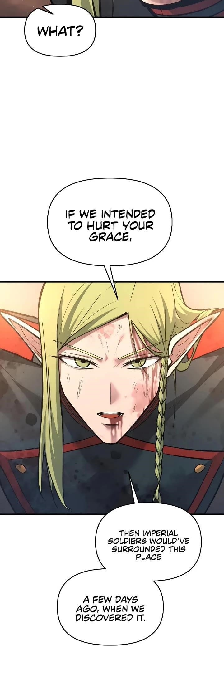 I Became the Tyrant of a Defence Game Chapter 151 - Page 30 in English