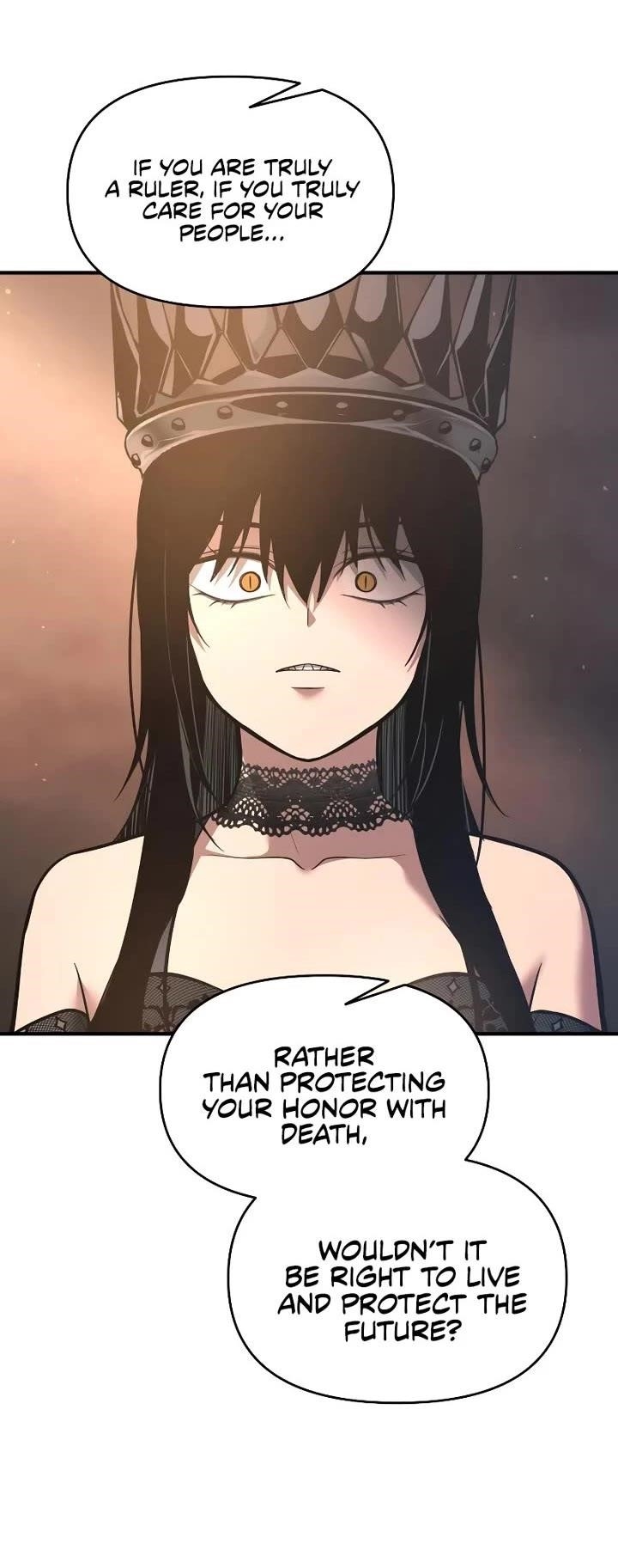 I Became the Tyrant of a Defence Game Chapter 151 - Page 45 in English