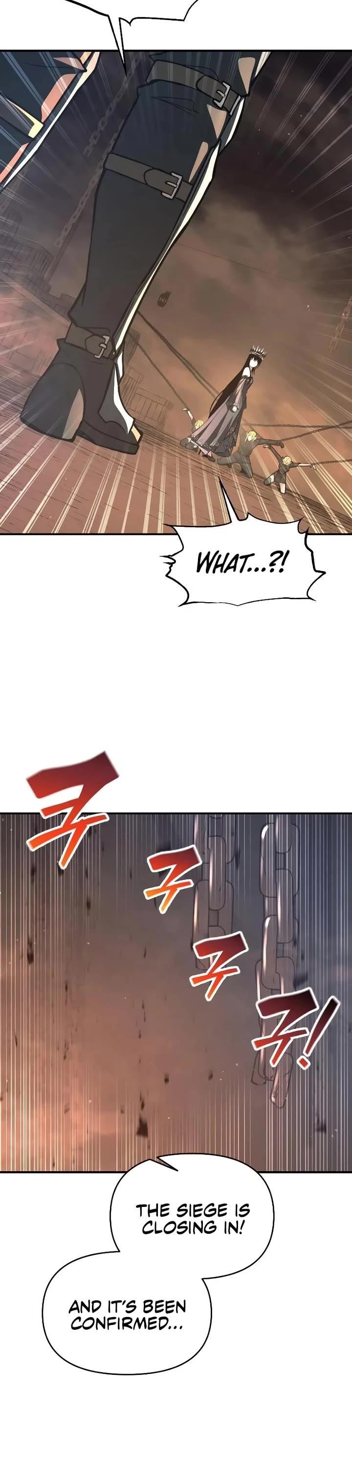 I Became the Tyrant of a Defence Game Chapter 151 - Page 47 in English