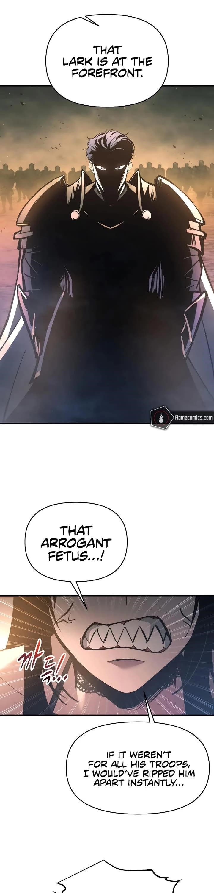 I Became the Tyrant of a Defence Game Chapter 151 - Page 48 in English