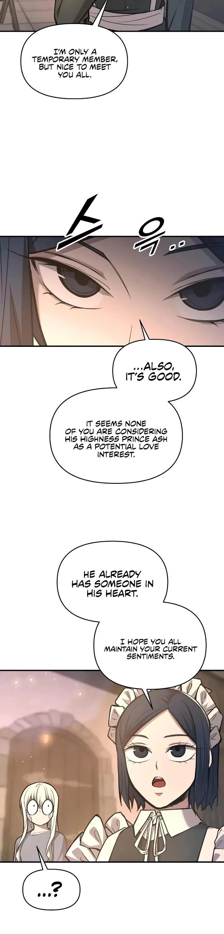I Became the Tyrant of a Defence Game Chapter 151 - Page 7 in English
